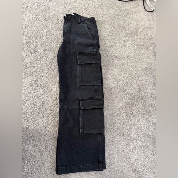 Citizens of Humanity Delena Cargo Pants / jeans - Picture 4 of 8